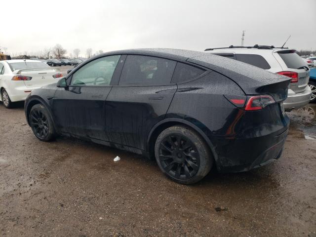 Obraz 2 z 2021 TESLA MODEL Y  2021 z VIN 5YJYGDED8MF121089