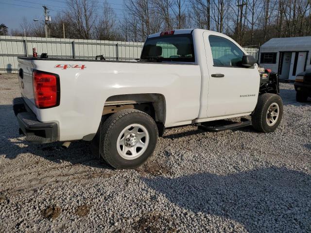 Изображение 3 2016 CHEVROLET SILVERADO K1500 2016 с VIN 1GCNKNEH8GZ225526