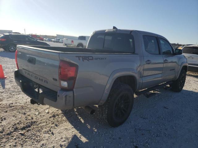 Obraz 3 z 2019 TOYOTA TACOMA DOUBLE CAB 2019 z VIN 5TFAZ5CN3KX078913