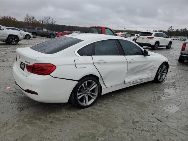 Изображение 3 2018 BMW 430I GRAN COUPE 2018 с VIN WBA4J1C54JBG80664