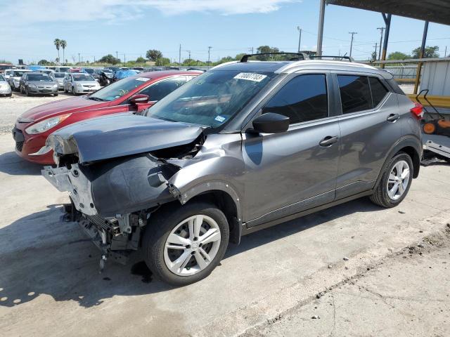 Image 1 of 2019 NISSAN KICKS S 2019 with VIN 3N1CP5CU5KL505108