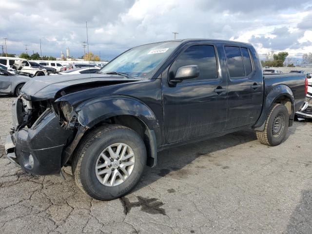 2019 NISSAN FRONTIER S 2019 image