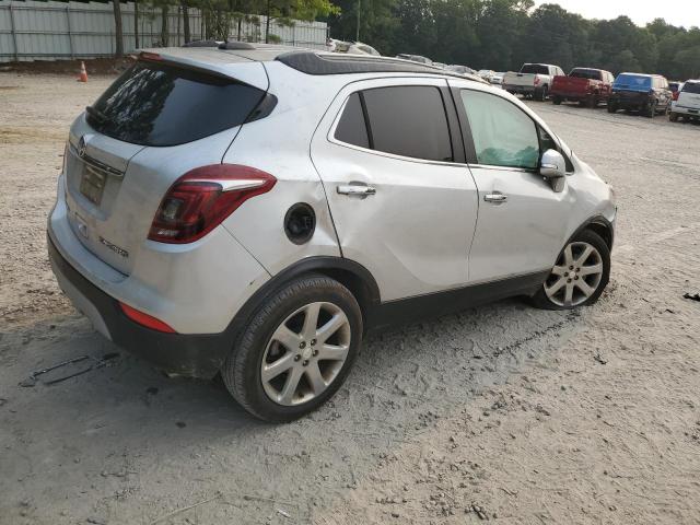 Изображение 3 2018 BUICK ENCORE PREFERRED II 2018 с VIN KL4CJBSB7JB567469