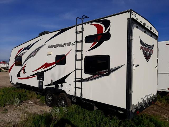 Obraz 3 z 2015 PACI POWERLITE 2015 z VIN 5UYGN3029FR017137