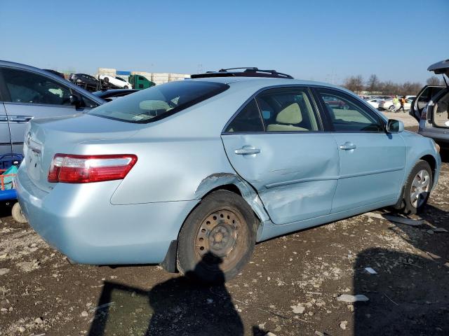 Obraz 3 z 2007 TOYOTA CAMRY CE 2007 z VIN JTNBE46K273020197