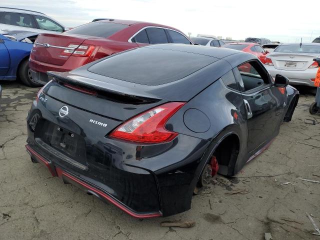 Obraz 3 z 2015 NISSAN 370Z BASE 2015 z VIN JN1AZ4EH6FM441992