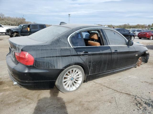 Obraz 3 z 2010 BMW 335 D 2010 z VIN WBAPN7C59AA779083