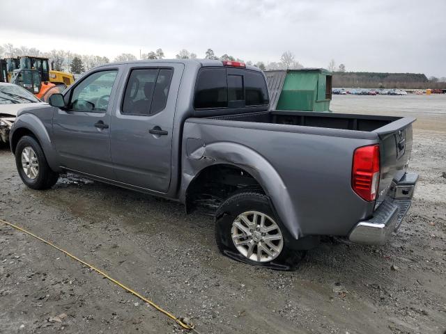 Image 2 of 2019 NISSAN FRONTIER S 2019 with VIN 1N6AD0EV4KN735113