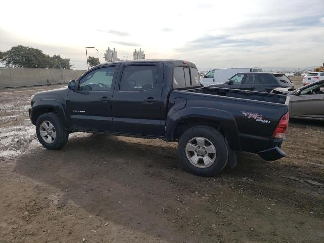 Obraz 2 z 2007 TOYOTA TACOMA DOUBLE CAB PRERUNNER 2007 z VIN 5TEJU62N57Z409724