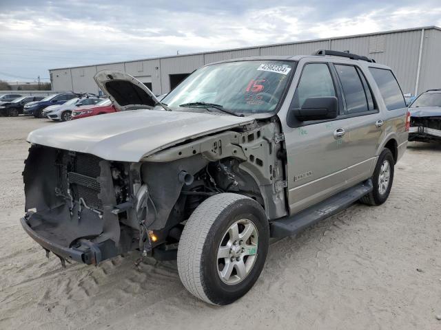 Obraz 2008 FORD EXPEDITION XLT 2008