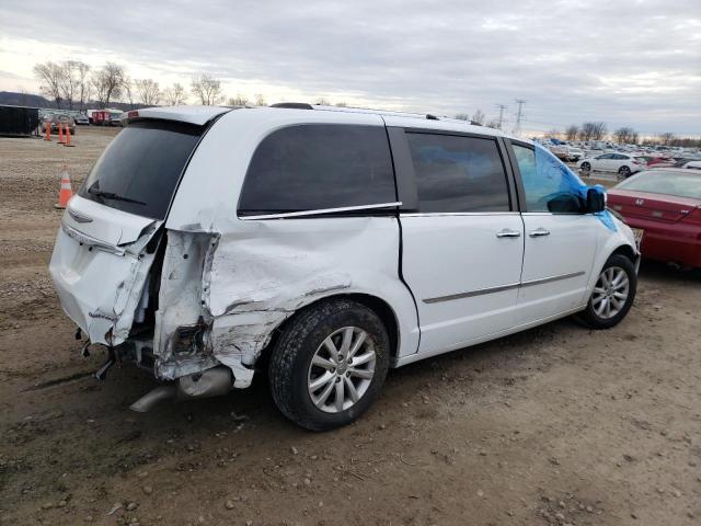 Obraz 3 z 2015 CHRYSLER TOWN & COUNTRY LIMITED PLATINUM 2015 z VIN 2C4RC1GG7FR743339