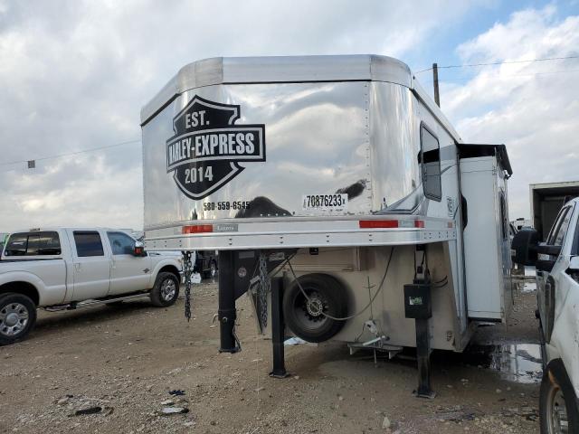 Image 2 of 2023 LAKO TRAILER 2023 with VIN 58JGX4K28P1000451
