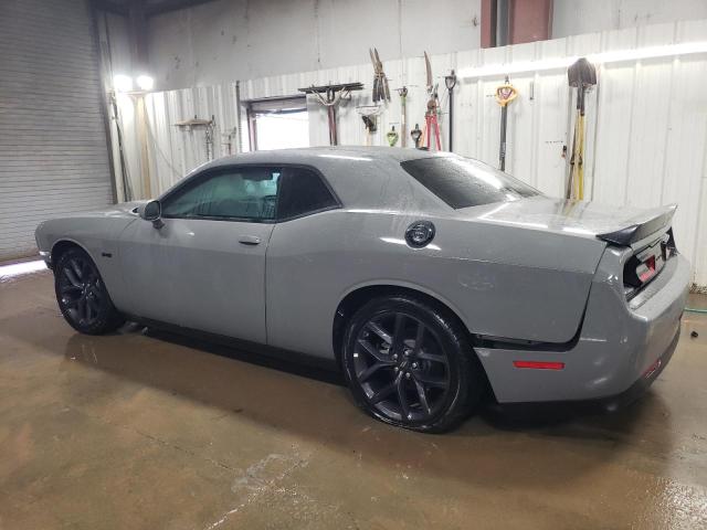 Obraz 2 z 2023 DODGE CHALLENGER R/T 2023 z VIN 2C3CDZBT0PH621620