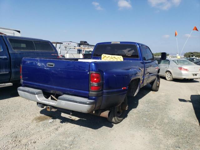 Image 3 of 1999 DODGE RAM 3500  1999 with VIN 1B7MF3366XJ614637