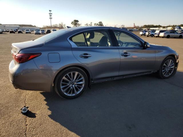 Изображение 3 2020 INFINITI Q50 PURE 2020 с VIN JN1EV7AR9LM251757