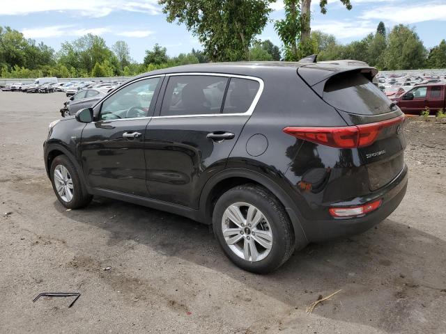 Изображение 2 2019 KIA SPORTAGE LX 2019 с VIN KNDPMCAC6K7547734