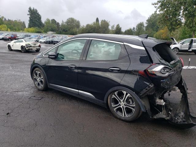 Image 2 of 2019 CHEVROLET BOLT EV PREMIER 2019 with VIN 1G1FZ6S03K4116765