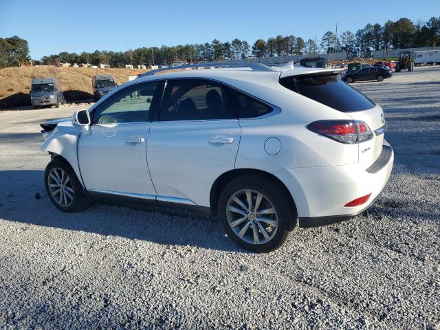 Изображение 2 2013 LEXUS RX 350 2013 с VIN 2T2ZK1BA6DC128053