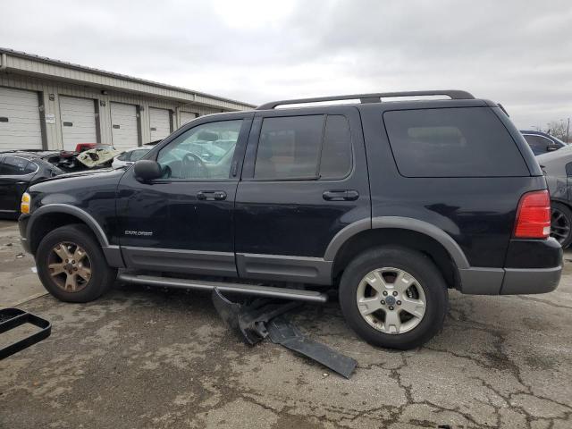 Obraz 2 z 2004 FORD EXPLORER XLT 2004 z VIN 1FMZU63K74UC28826