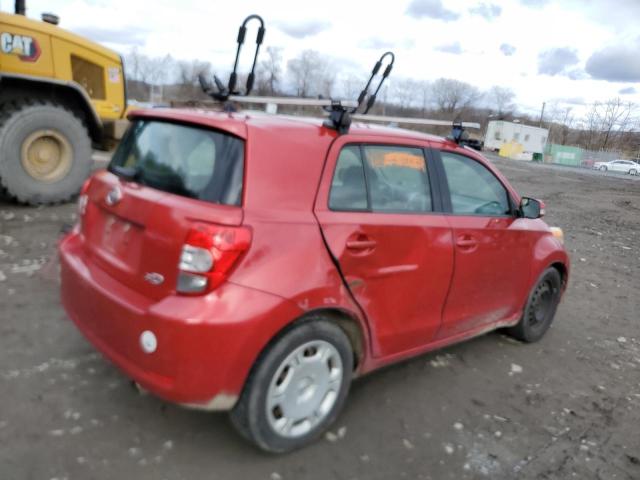 Изображение 3 2010 TOYOTA SCION XD  2010 с VIN JTKKU4B42AJ055946