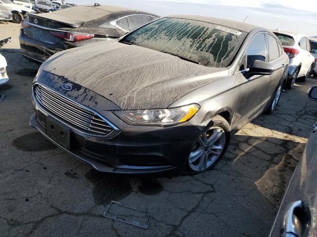 Obraz 1 z 2018 FORD FUSION SE 2018 z VIN 3FA6P0HD7JR213905