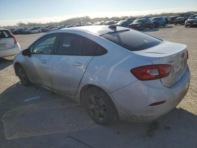 Image 2 of 2018 CHEVROLET CRUZE LS 2018 with VIN 1G1BC5SM0J7151371