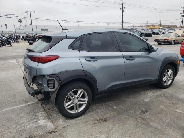 Image 3 of 2021 HYUNDAI KONA SE 2021 with VIN KM8K12AA7MU609976