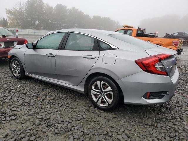 Image 2 of 2016 HONDA CIVIC LX 2016 with VIN 2HGFC2F57GH533650