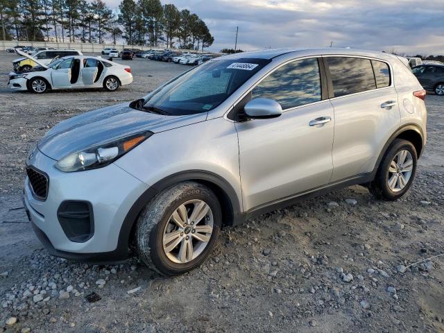 Obraz 1 z 2017 KIA SPORTAGE LX 2017 z VIN KNDPM3AC6H7111054