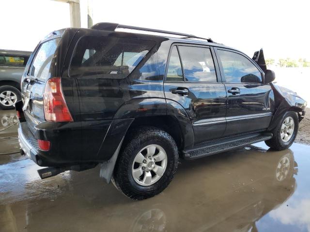 Obraz 3 z 2003 TOYOTA 4RUNNER SR5 2003 z VIN JTEBT14RX30023705
