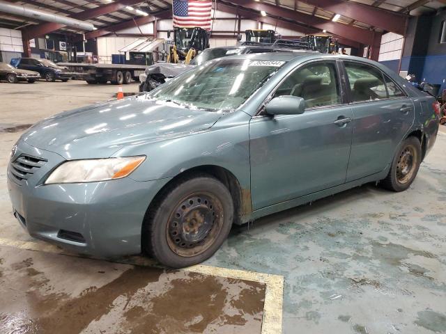 Изображение 1 2009 TOYOTA CAMRY BASE 2009 с VIN 4T4BE46K49R129800