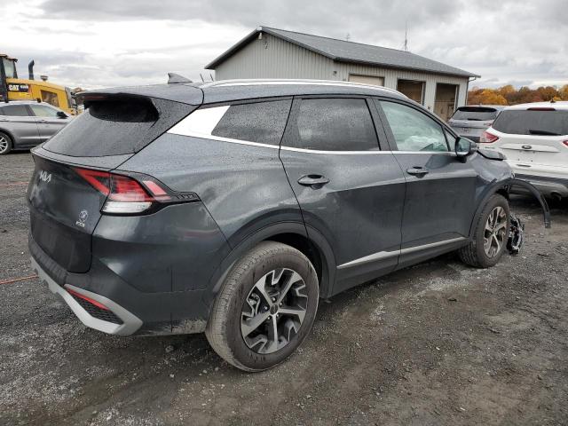Изображение 3 2023 KIA SPORTAGE EX 2023 с VIN 5XYK3CAF9PG131985