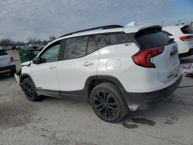Obraz 2 z 2021 GMC TERRAIN SLT 2021 z VIN 3GKALVEV9ML307189