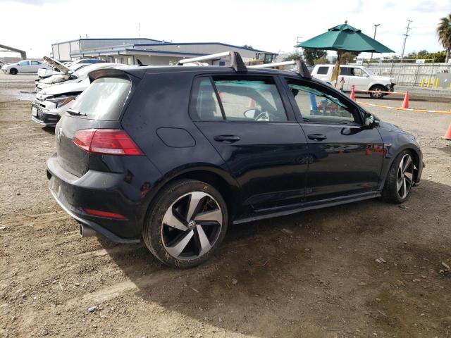 Изображение 3 2019 VOLKSWAGEN GTI S 2019 с VIN 3VW5T7AU0KM034198