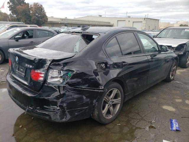 Image 3 of 2015 BMW 328 I SULEV 2015 with VIN WBA3C1C50FK124510