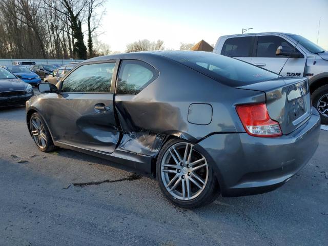 Image 2 of 2011 TOYOTA SCION TC  2011 with VIN JTKJF5C70B3005041