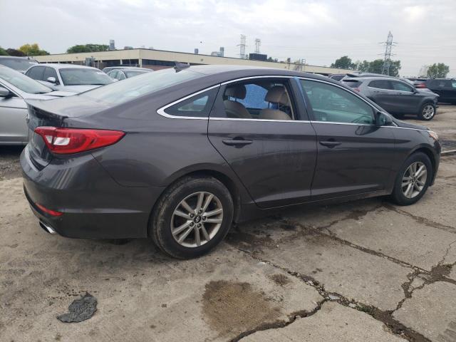 Изображение 3 2017 HYUNDAI SONATA SE 2017 с VIN 5NPE24AF9HH466552