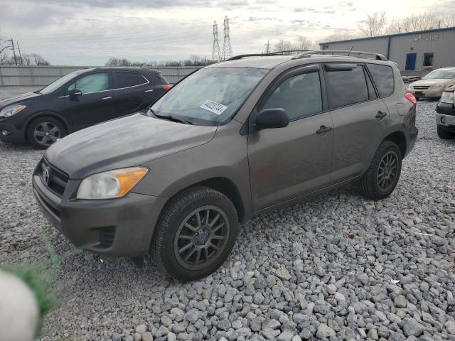Image 1 of 2010 TOYOTA RAV4  2010 with VIN JTMBF4DV8AD034766