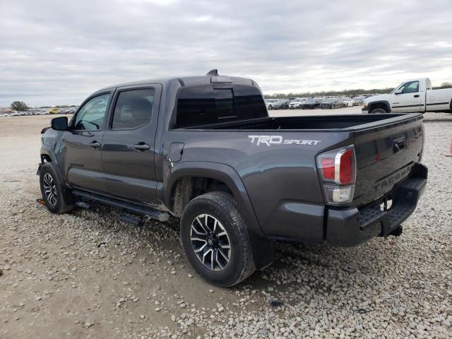 Obraz 2 z 2021 TOYOTA TACOMA DOUBLE CAB 2021 z VIN 5TFAZ5CN8MX095497