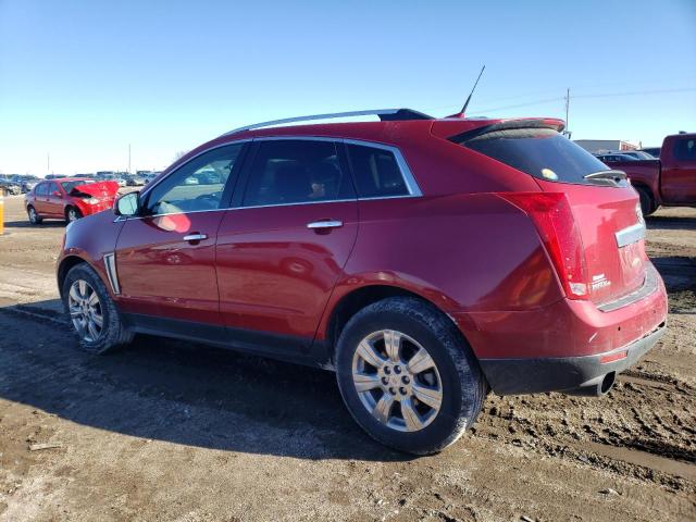 Изображение 2 2014 CADILLAC SRX LUXURY COLLECTION 2014 с VIN 3GYFNEE30ES642336