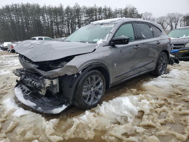 Изображение 2023 ACURA MDX A-SPEC 2023