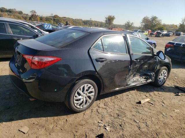 Изображение 3 2017 TOYOTA COROLLA L 2017 с VIN 2T1BURHE5HC825602