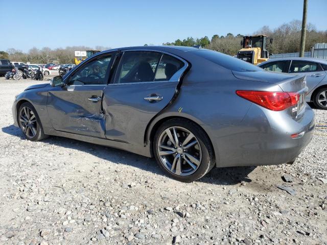 Obraz 2 z 2017 INFINITI Q50 PREMIUM 2017 z VIN JN1EV7AP2HM743889