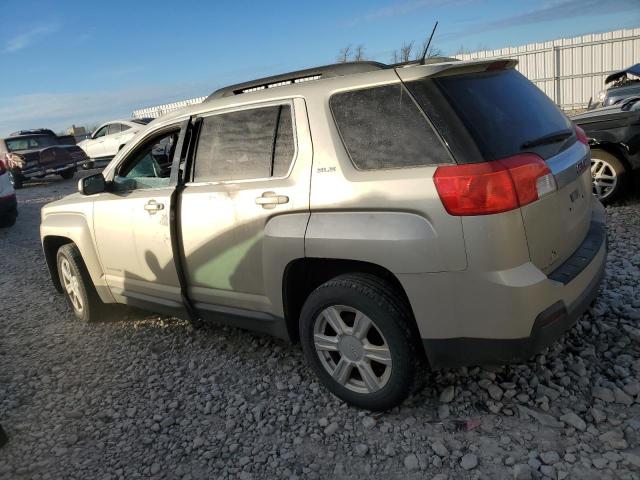 Obraz 2 z 2014 GMC TERRAIN SLE 2014 z VIN 2GKFLWEK3E6159662
