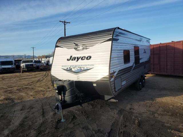 Изображение 2 2022 JAY TRAILER 2022 с VIN 1UJBJ0BM1N75N0294
