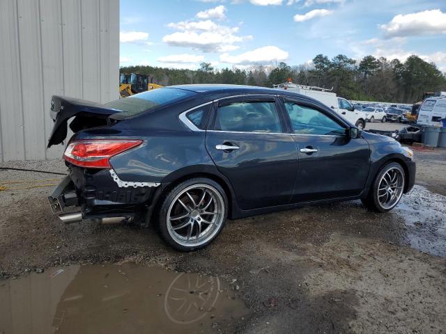 Изображение 3 2013 NISSAN ALTIMA 2.5 2013 с VIN 1N4AL3AP3DC235141