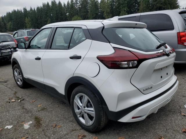 Image 2 of 2023 NISSAN KICKS S 2023 with VIN 3N1CP5BV2PL520912