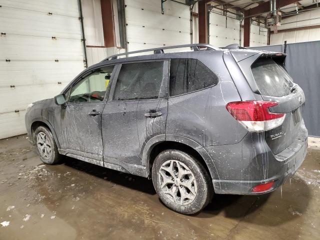Obraz 2 z 2022 SUBARU FORESTER PREMIUM 2022 z VIN JF2SKAEC1NH479843