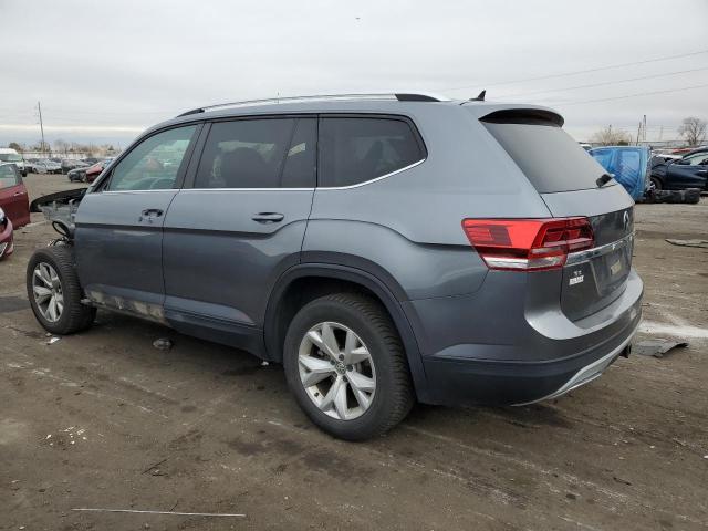 Obraz 2 z 2019 VOLKSWAGEN ATLAS SE 2019 z VIN 1V2UR2CA0KC528421