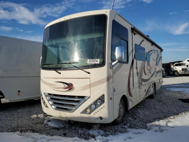 Obraz 2 z 2017 FORD F53  2017 z VIN 1F65F5DY9H0A11966